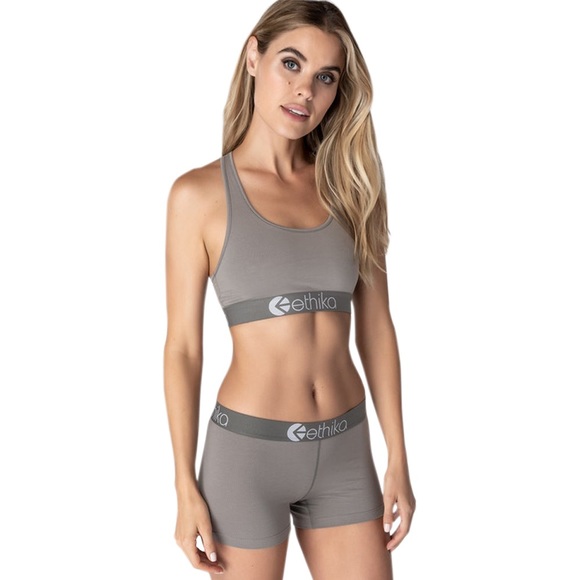 Ethika Sports Bra M - Picture 3 of 7